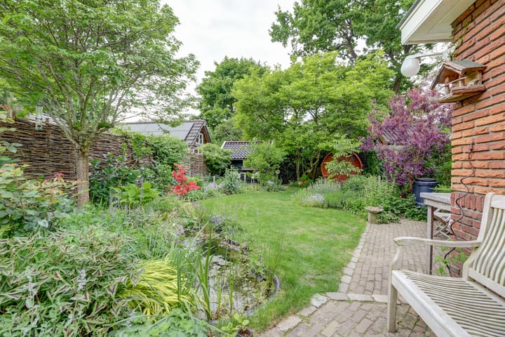 Foto 39 van Prof. Sproncklaan 21