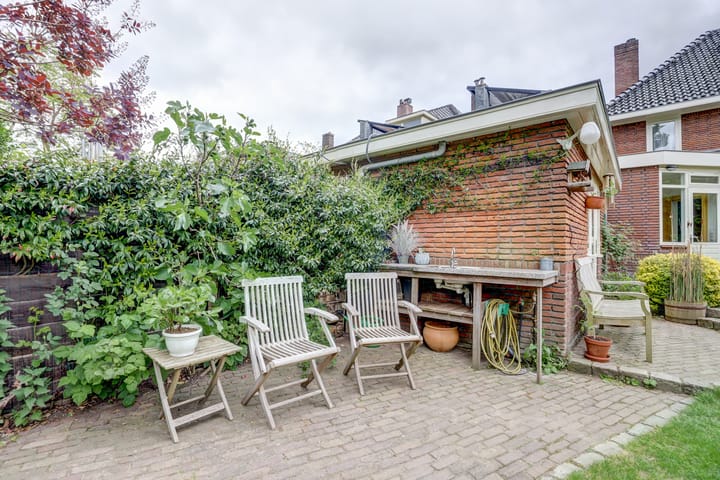 Foto 40 van Prof. Sproncklaan 21