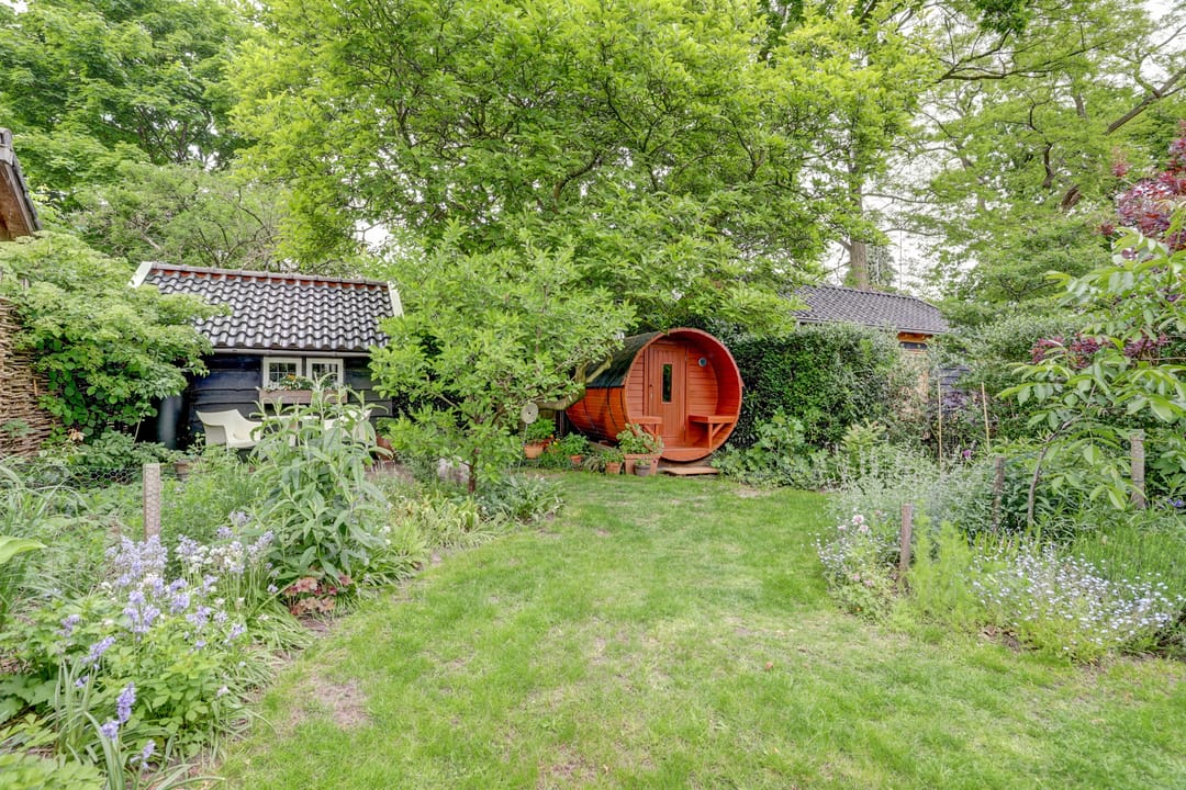 Photo 41 of Prof. Sproncklaan 21