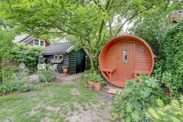 Foto 42 van Prof. Sproncklaan 21