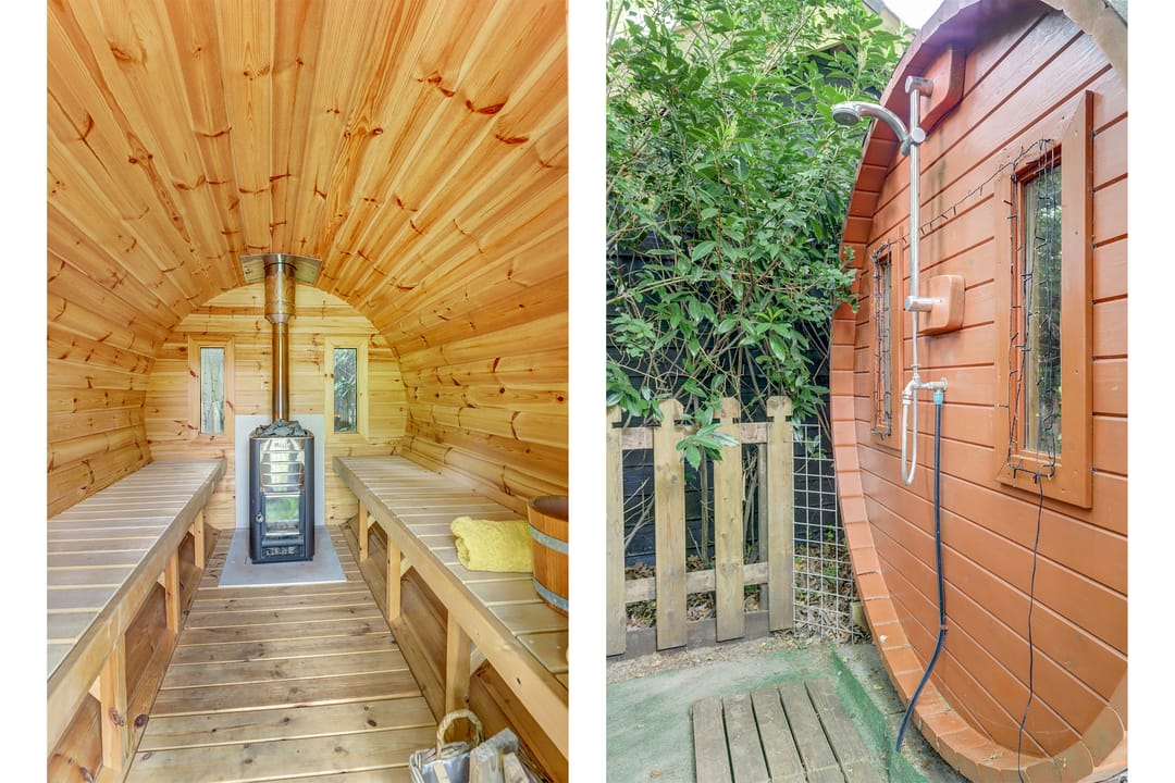 Photo 43 of Prof. Sproncklaan 21