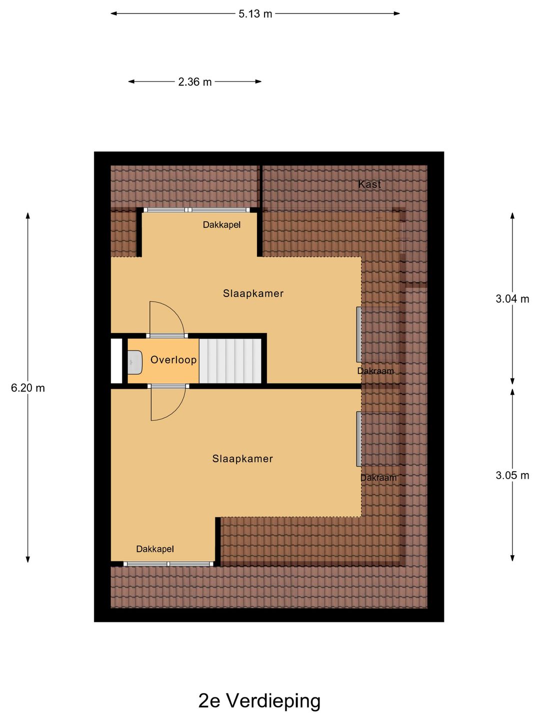 Photo 47 of Prof. Sproncklaan 21