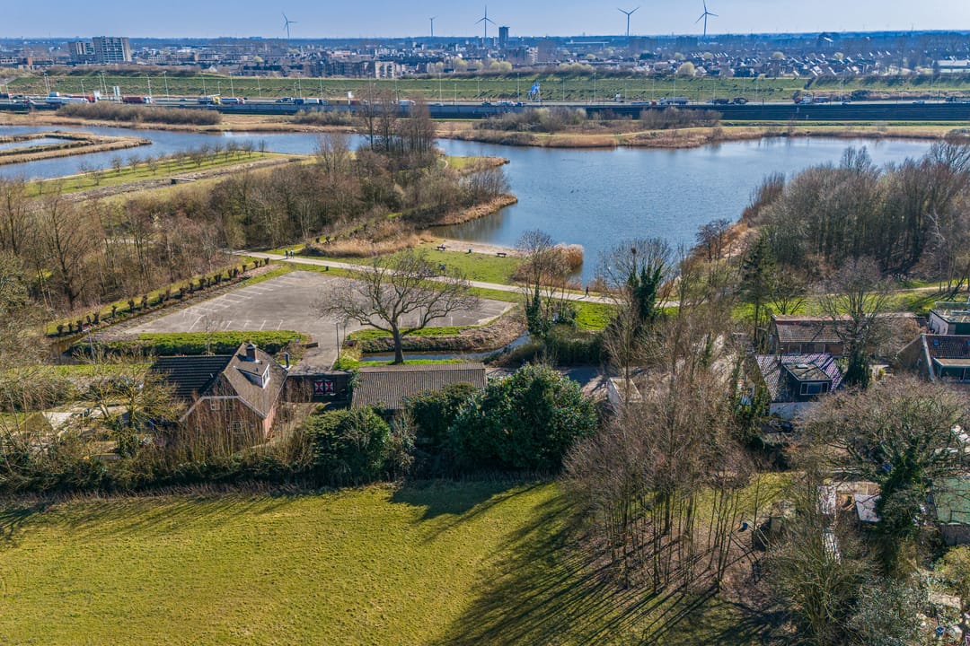 Foto 1 van Charloisse Lagedijk 423