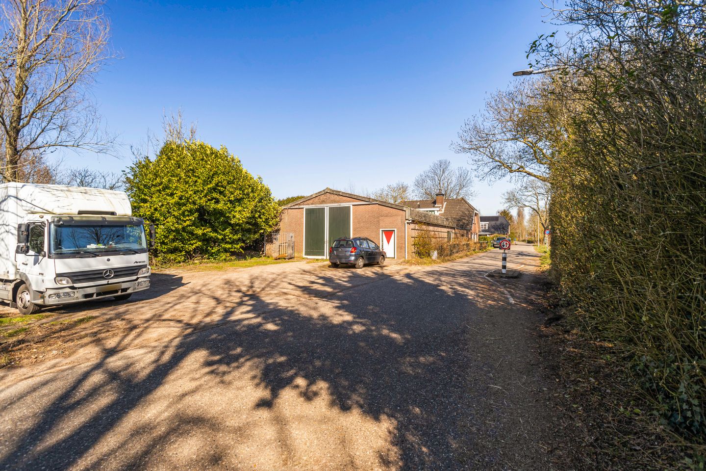 Foto 5 van Charloisse Lagedijk 423