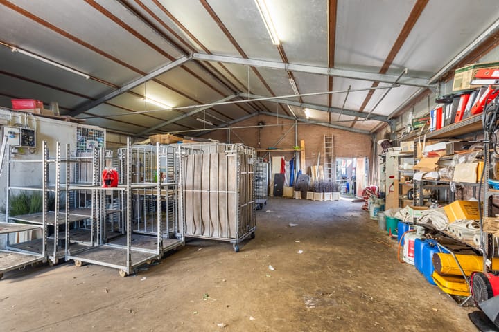 Photo 6 of Charloisse Lagedijk 423