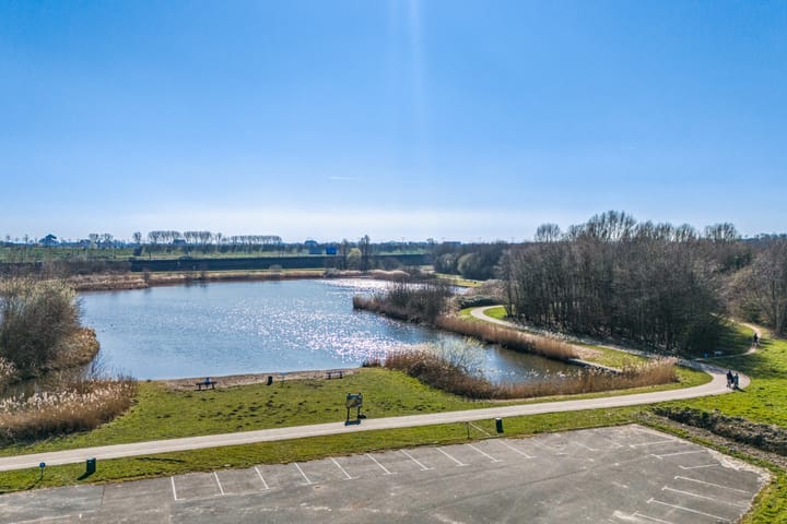 Photo 8 of Charloisse Lagedijk 423