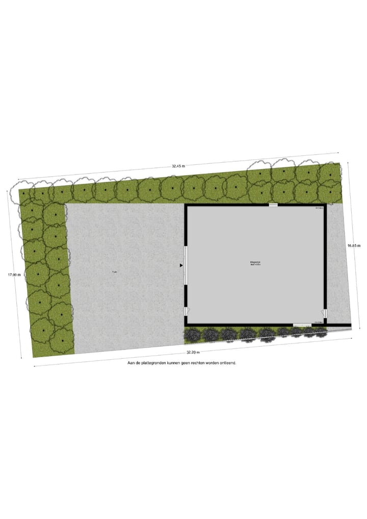 Photo 9 of Charloisse Lagedijk 423