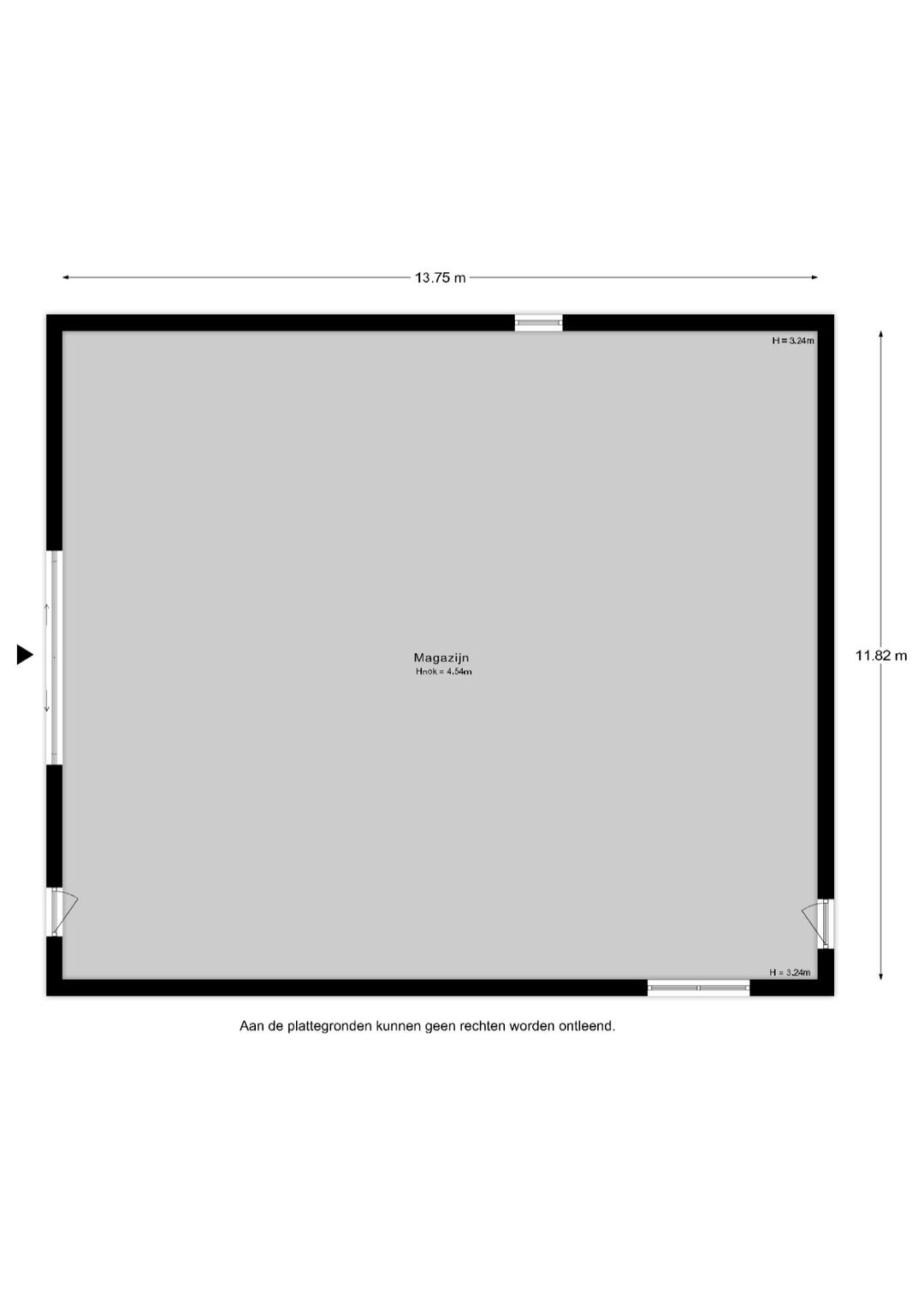 Foto 11 van Charloisse Lagedijk 423