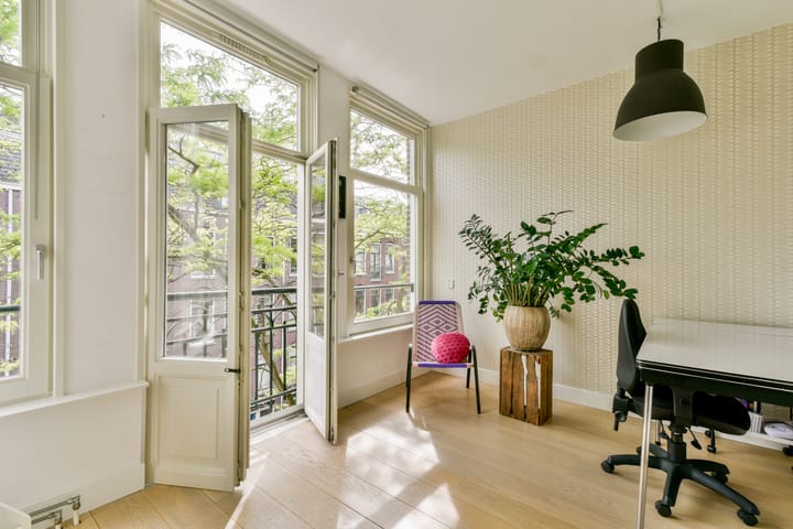 Photo 2 of Joan Melchior Kemperstraat 108-3