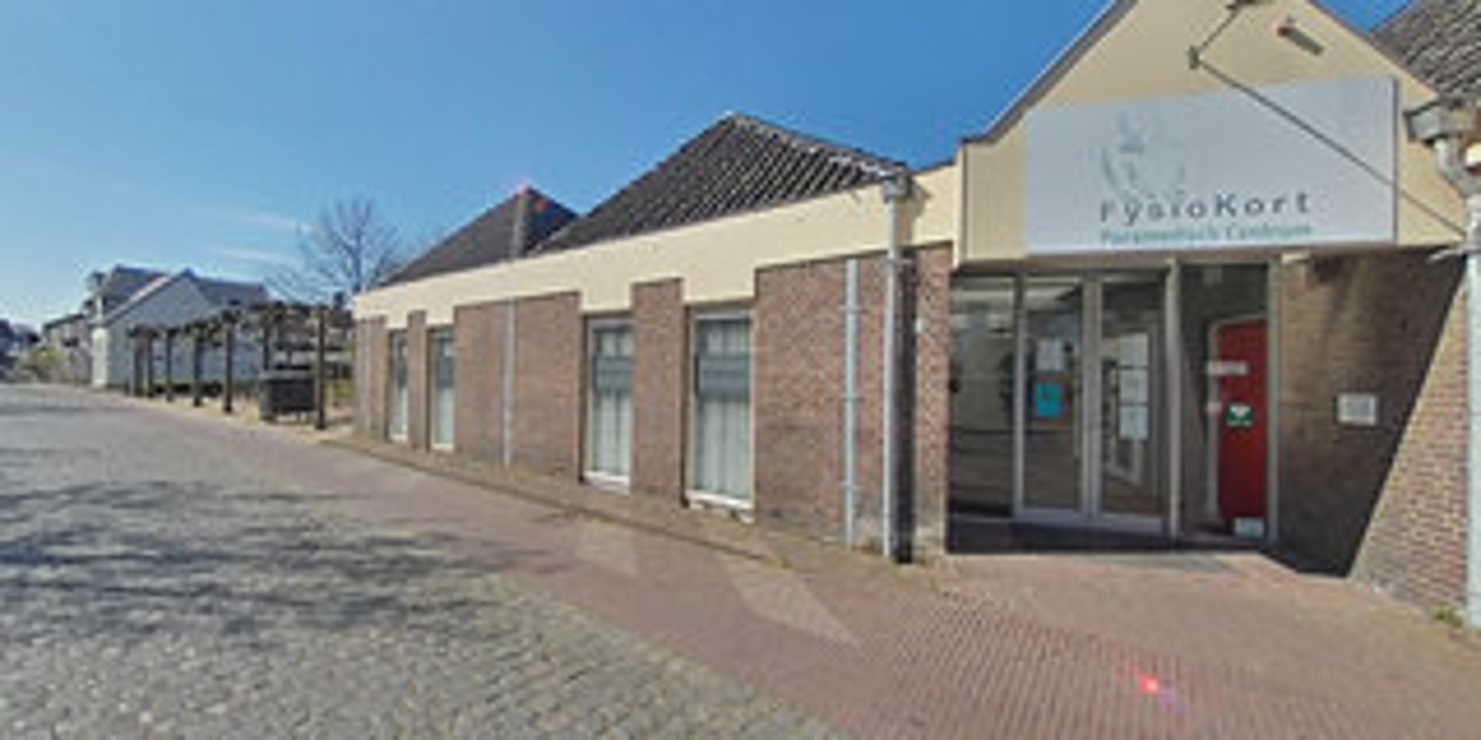 Bekijk 360° foto's