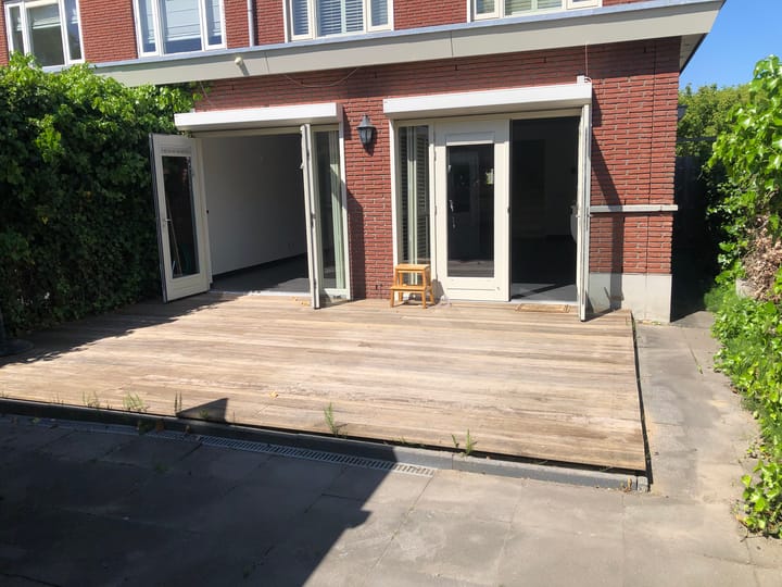 Foto 22 van Renate Rubinsteinlaan 19