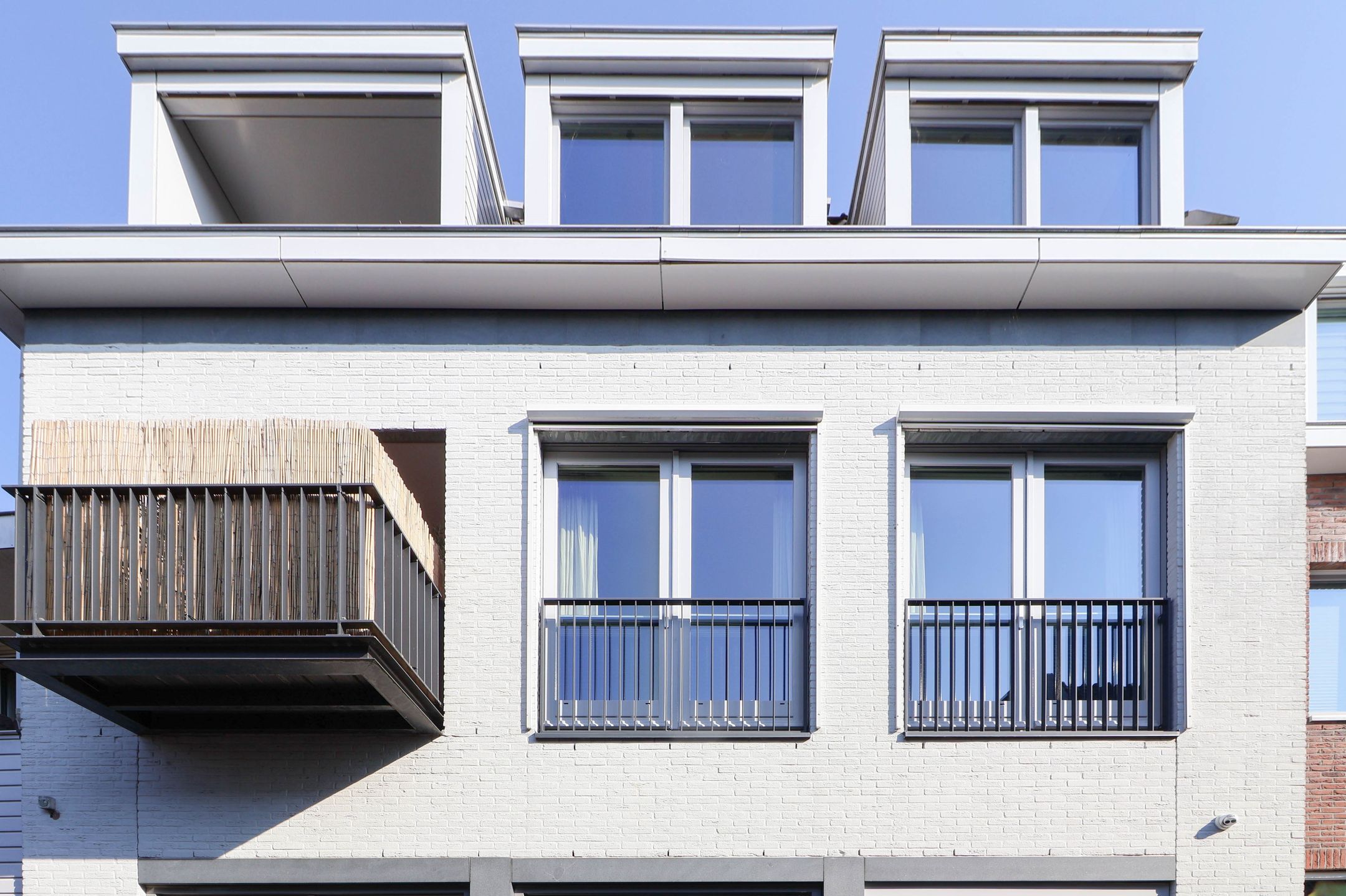 Foto 3 van Blokkenmakerssteeg 8