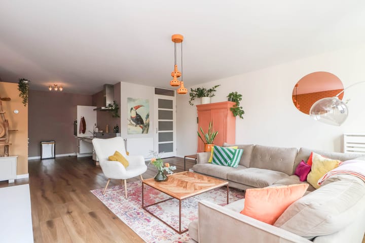 Foto 4 van Blokkenmakerssteeg 8