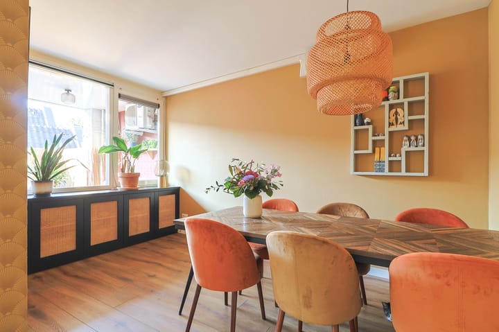 Foto 5 van Blokkenmakerssteeg 8