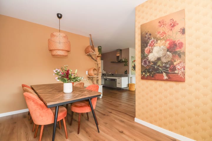 Foto 6 van Blokkenmakerssteeg 8