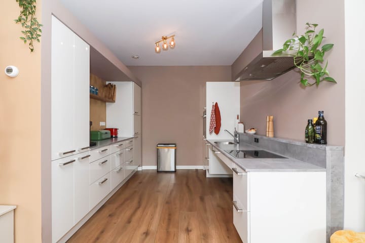 Foto 7 van Blokkenmakerssteeg 8