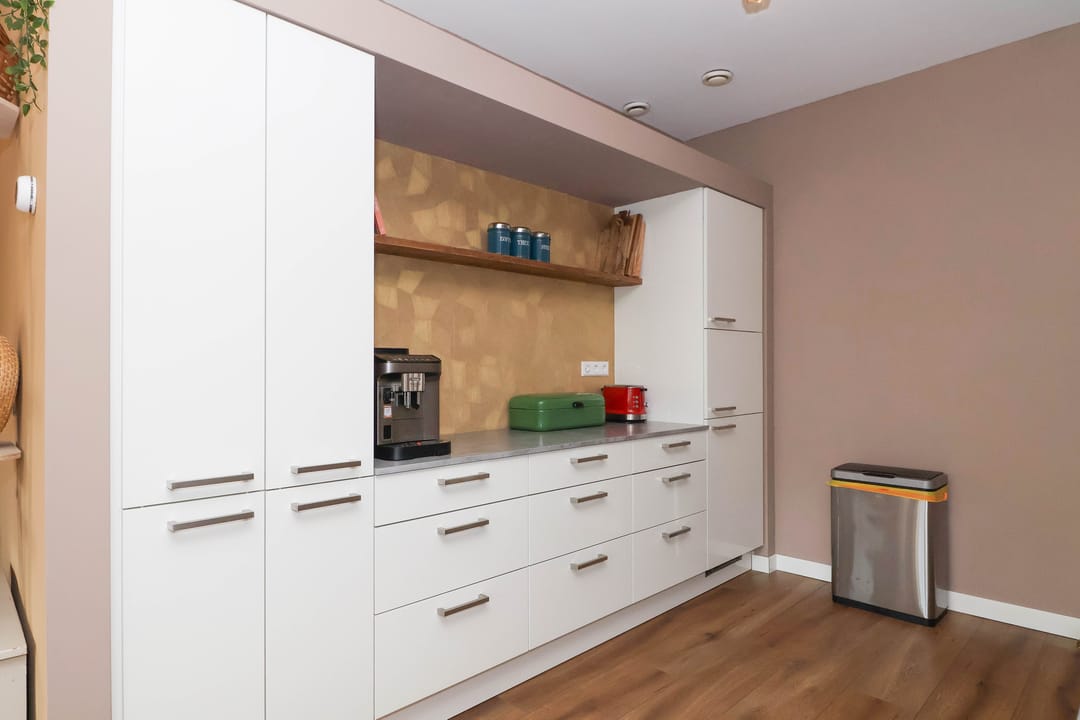 Foto 11 van Blokkenmakerssteeg 8