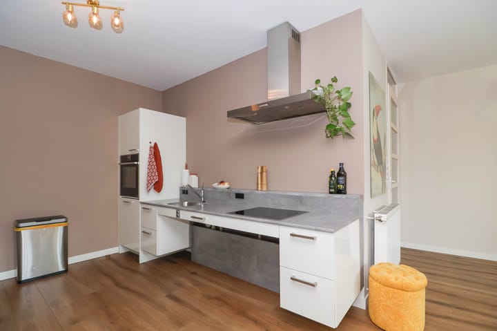 Foto 9 van Blokkenmakerssteeg 8