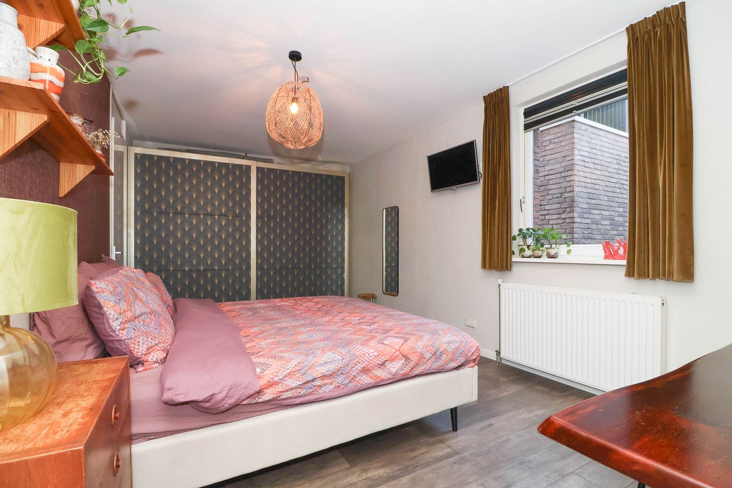 Foto 14 van Blokkenmakerssteeg 8