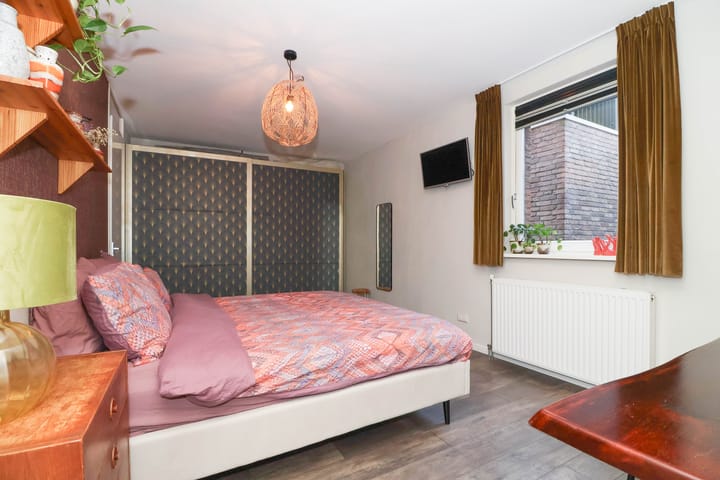 Foto 10 van Blokkenmakerssteeg 8