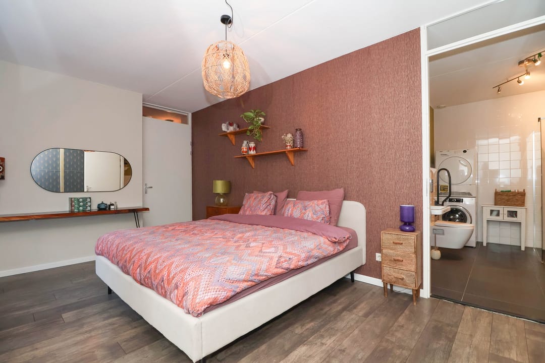 Foto 16 van Blokkenmakerssteeg 8