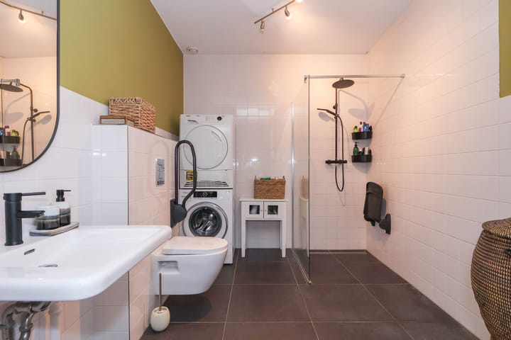 Foto 13 van Blokkenmakerssteeg 8