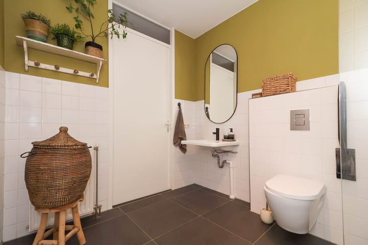 Foto 14 van Blokkenmakerssteeg 8