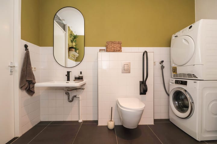 Foto 15 van Blokkenmakerssteeg 8