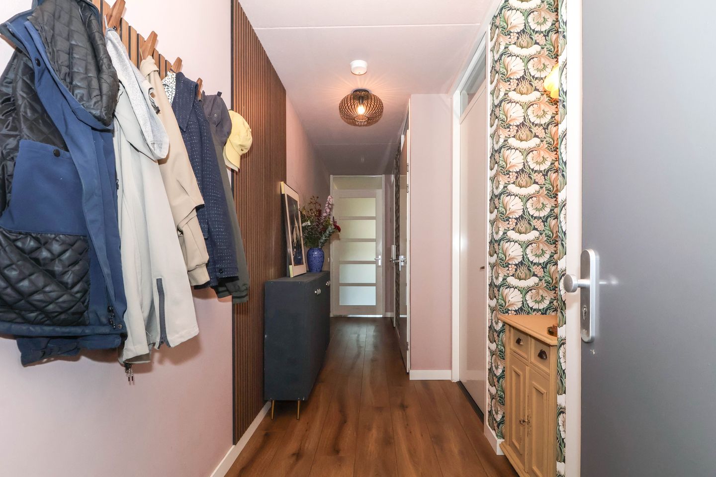 Foto 20 van Blokkenmakerssteeg 8