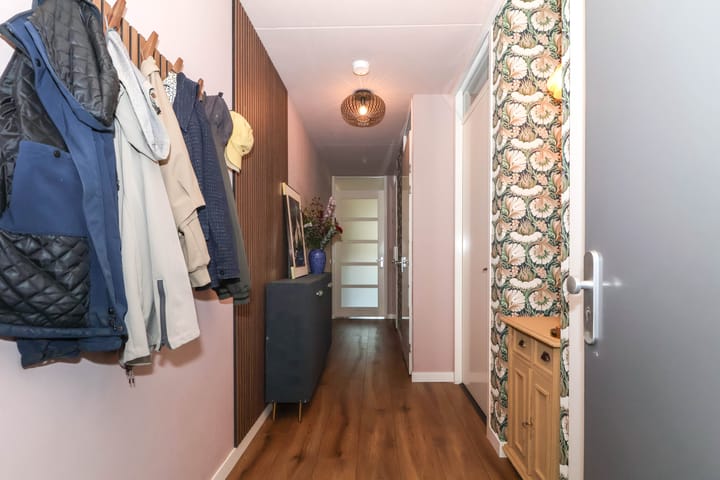 Foto 16 van Blokkenmakerssteeg 8