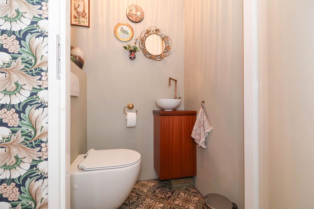 Foto 23 van Blokkenmakerssteeg 8