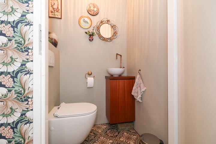 Foto 19 van Blokkenmakerssteeg 8