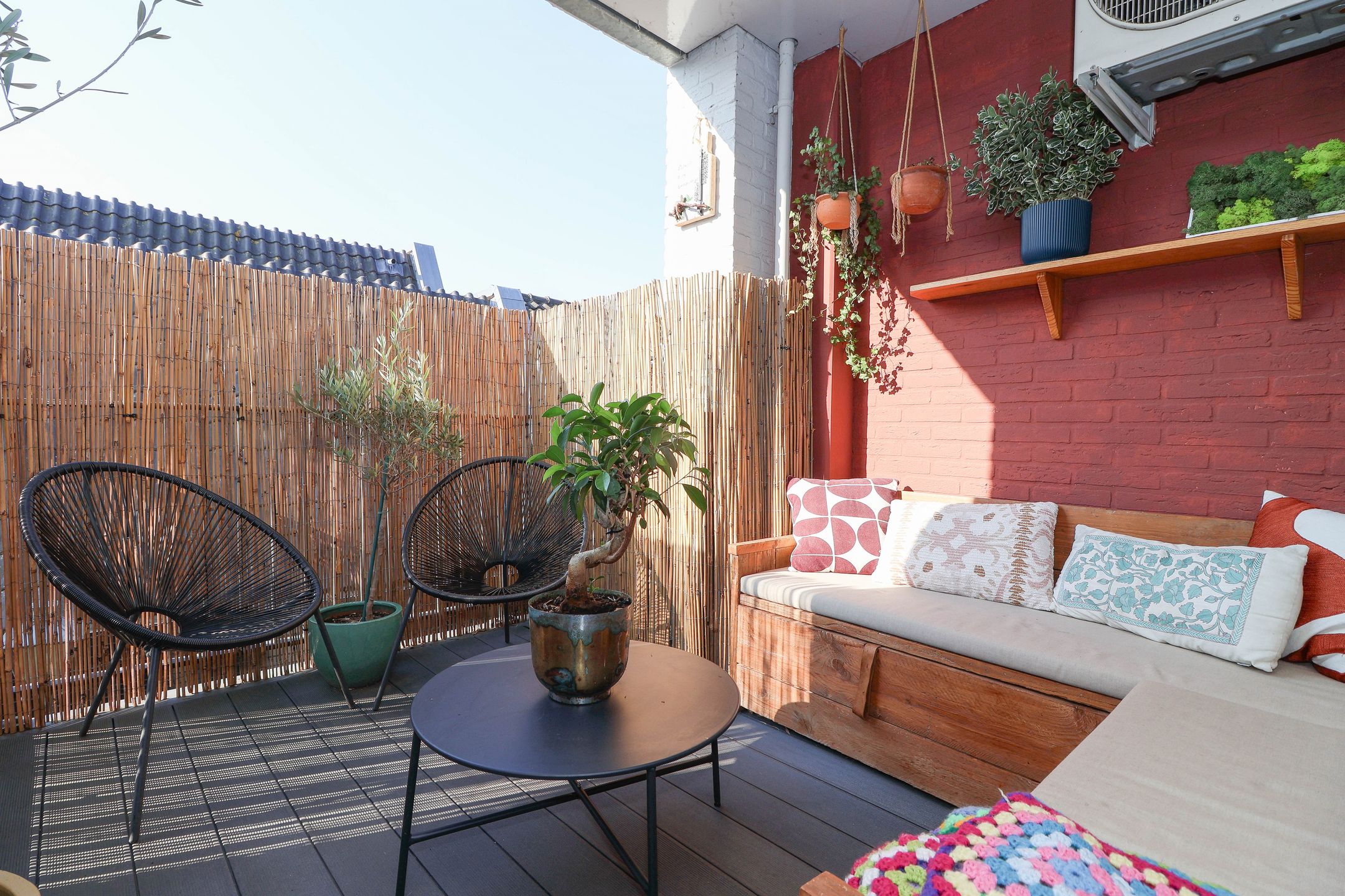 Foto 24 van Blokkenmakerssteeg 8