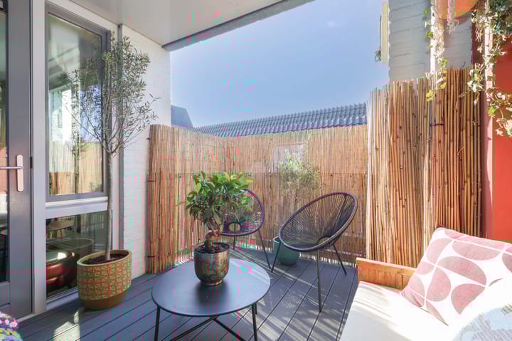 Foto 21 van Blokkenmakerssteeg 8