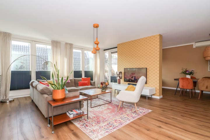 Foto 1 van Blokkenmakerssteeg 8