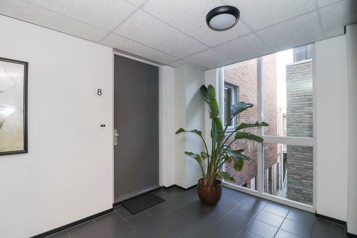 Foto 23 van Blokkenmakerssteeg 8