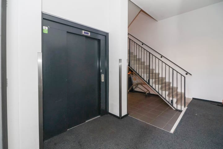 Foto 24 van Blokkenmakerssteeg 8