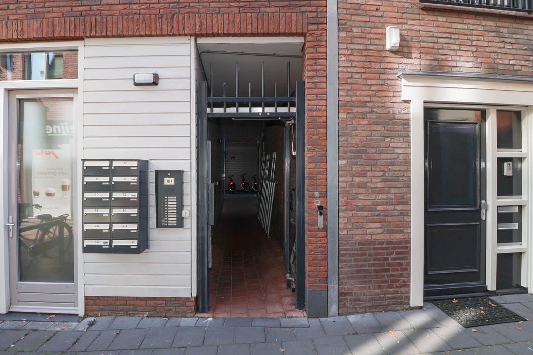 Foto 31 van Blokkenmakerssteeg 8