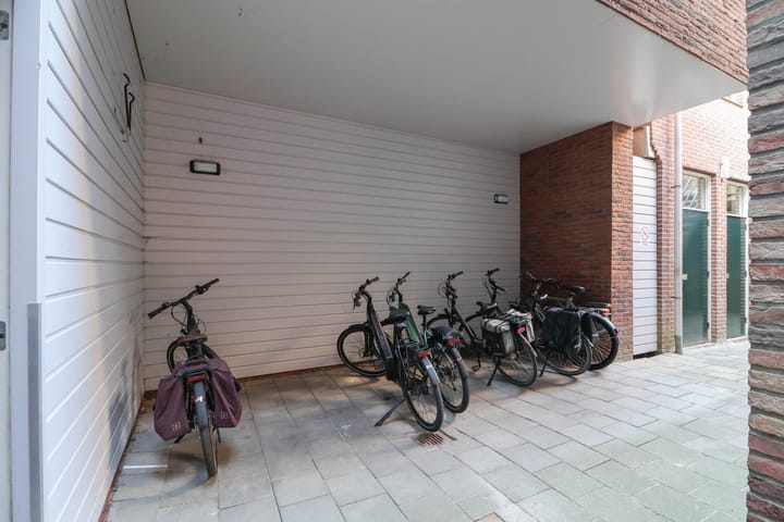 Foto 26 van Blokkenmakerssteeg 8