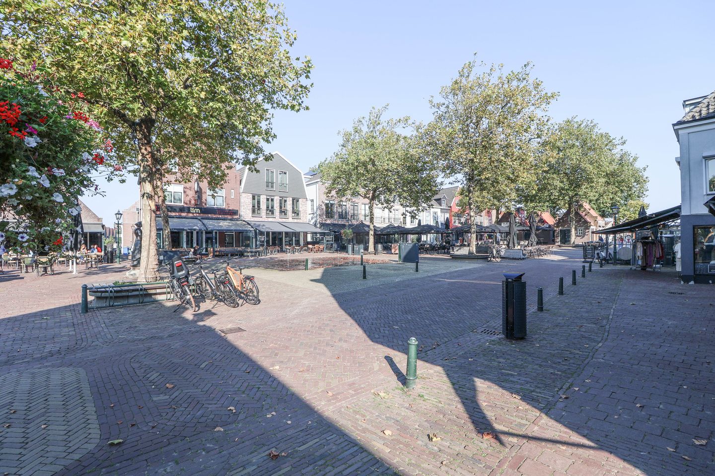 Foto 34 van Blokkenmakerssteeg 8