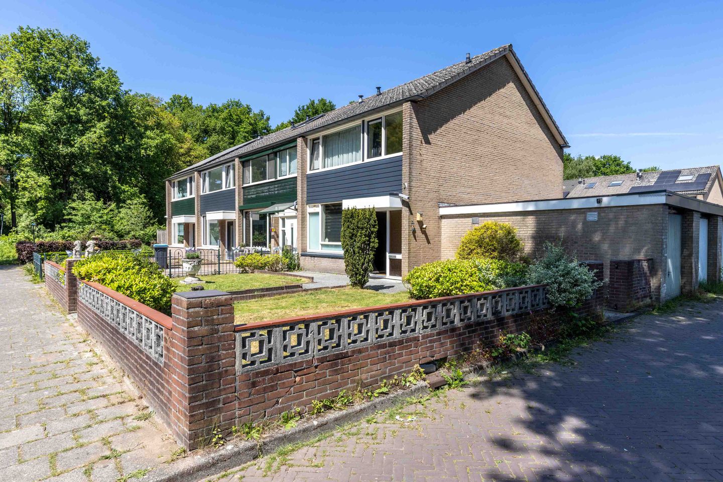 Foto 1 van Beltrumbrink 110