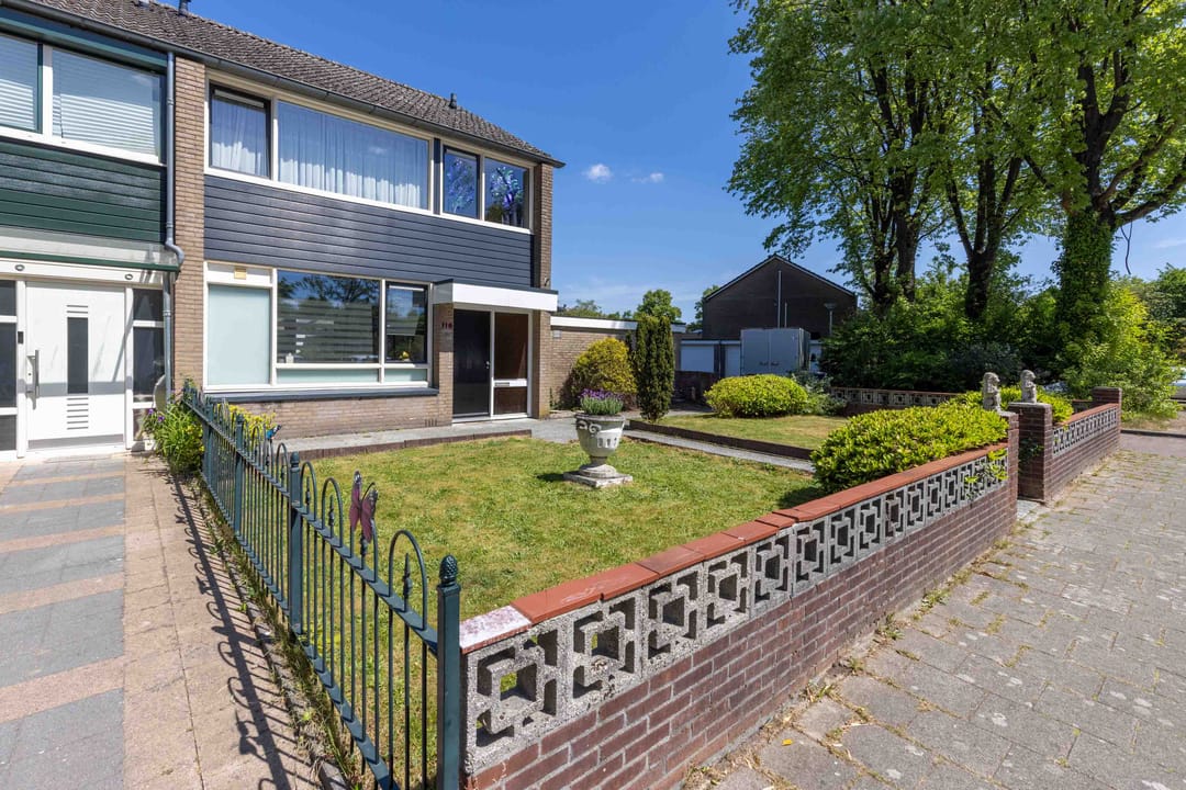 Foto 2 van Beltrumbrink 110