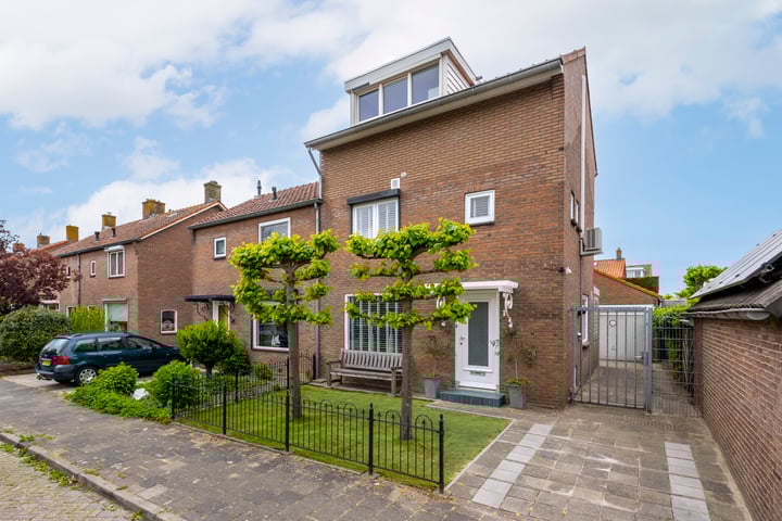 Kuyperstraat 1