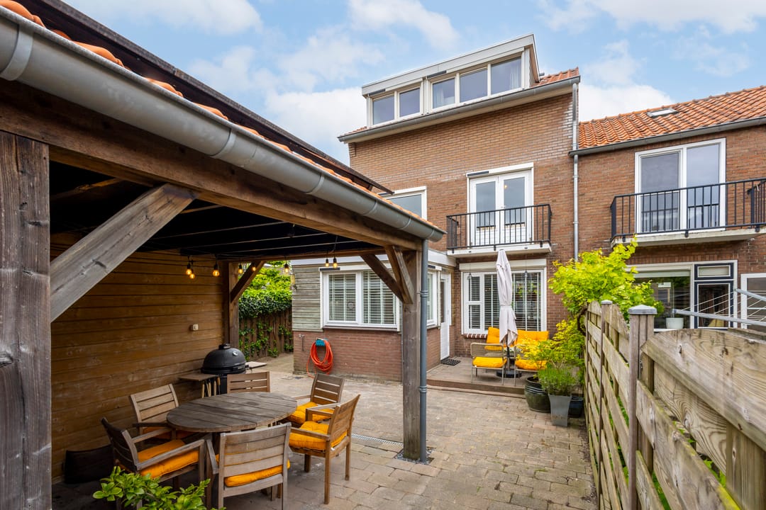 Foto 2 van Kuyperstraat 1