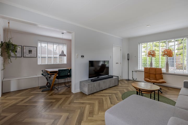 Foto 3 van Kuyperstraat 1