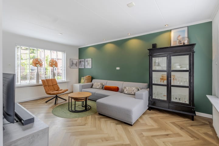 Foto 4 van Kuyperstraat 1