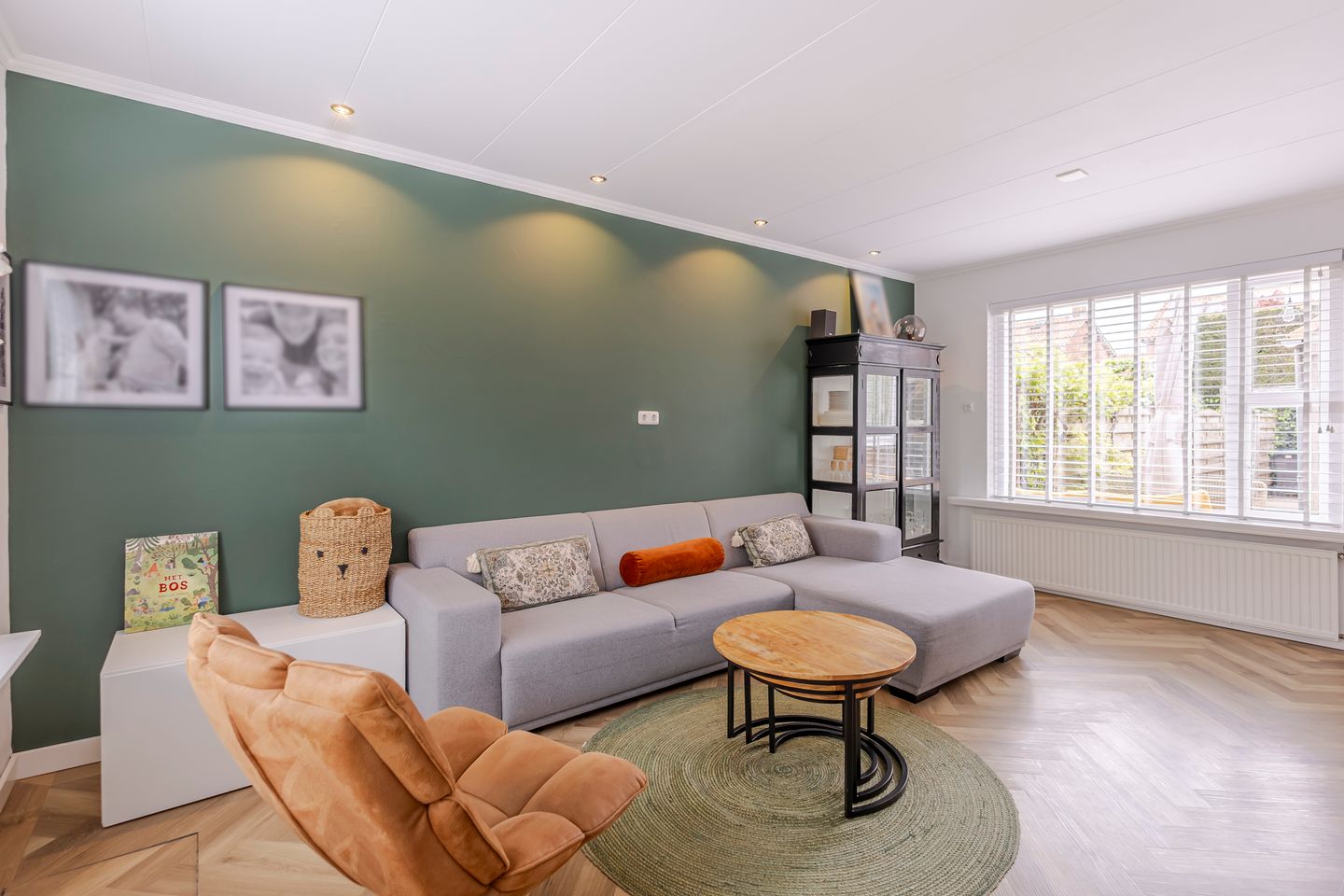 Foto 5 van Kuyperstraat 1