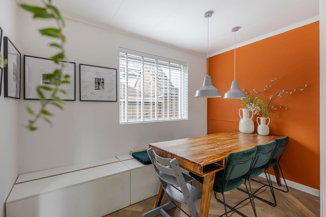 Foto 8 van Kuyperstraat 1