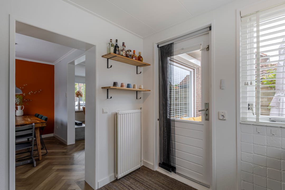 Foto 11 van Kuyperstraat 1