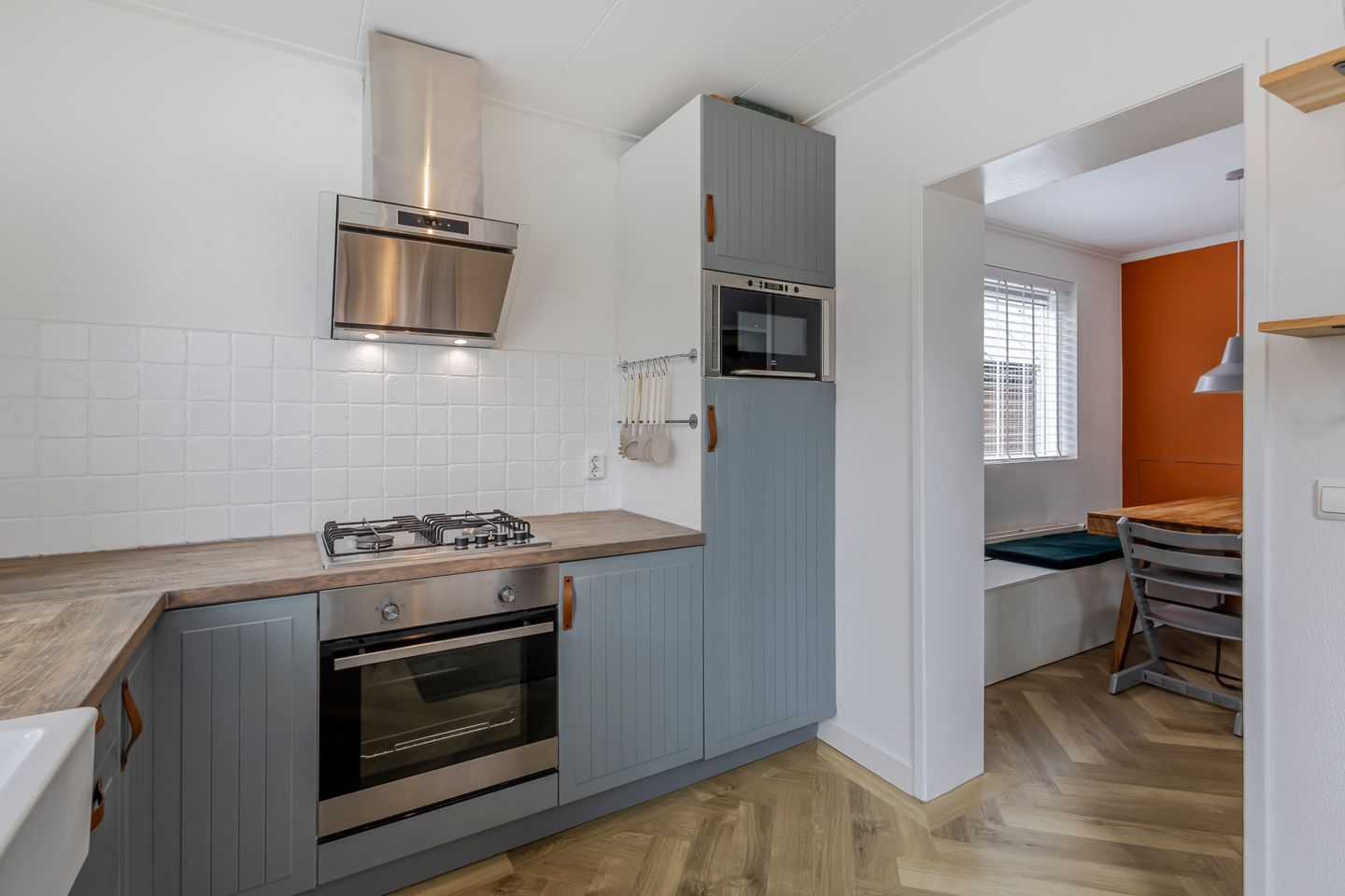 Foto 14 van Kuyperstraat 1